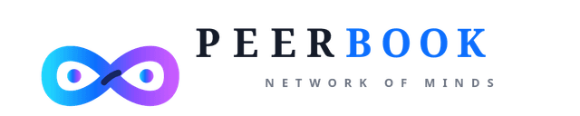 PeerBook - Network of Minds